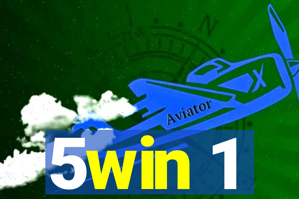 5win 1